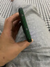 圖拉圖 適用華為Mate30Pro手機殼男女新款Mate30超薄防摔魅特無(wú)邊框保護套5G商務(wù)碳纖維紋 華為Mate30【蒼嶺綠】 曬單實(shí)拍圖