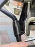 后視鏡加高螺絲改裝電動(dòng)車(chē)通用螺絲正反牙摩托車(chē)踏板車(chē)反光鏡增高固定轉接頭 HSJ螺絲不銹鋼10正轉10正黑色 曬單實(shí)拍圖