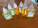 立管家一滴香持久空氣清新劑廁所衛(wèi)生間消臭去異味清香芳香除味除臭神器 6瓶裝 曬單實拍圖