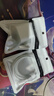智能力airpods4充電線適用于蘋果耳機(jī)充電線Max/Pro3二代充電器type-c線適用蘋果藍(lán)牙無(wú)線耳充電頭耳機(jī)線 【套裝】20W快充頭+1米L口充電線 曬單實(shí)拍圖