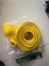 公牛（BULL） 電動車充電延長線插排超長防水插座室外插座戶外電瓶車電源線防水加長家用充電線防雨淋 戶外防雨淋防水插座C3210(S) 15米 曬單實拍圖