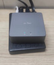 GL.iNet MT2500有線路由器千兆智能迷你網(wǎng)關(guān)家用2.5G USB便攜金屬 國(guó)行-含電源插頭 曬單實(shí)拍圖