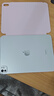Apple/蘋果 iPad Pro 11英寸 M4芯片 2024年新款平板電腦(256G WLAN版/MVV93CH/A)銀色 曬單實拍圖