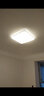 飛利浦（PHILIPS） LED吸頂燈三室兩廳套裝燈具大全2025款客廳臥室燈餐廳燈 盈樂(lè) 【全光譜WIZ智控】130W遙控?zé)o極 曬單實(shí)拍圖