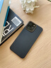 ENBANDA適用于蘋(píng)果15手機(jī)殼真皮iPhone15ProMax保護(hù)套防摔商務(wù)14Pro手機(jī)套ip13外殼潮牌男超薄女奢華新款 【優(yōu)雅黑】頭層牛皮+鐳雕黑邊+精孔保護(hù) 蘋(píng)果15Pro 曬單實(shí)拍圖