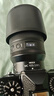 尼康（Nikon）尼克爾Z卡口鏡頭尼康Z系列微單相機鏡頭尼康z定焦鏡頭 Z105mm f/ 2.8 微距鏡頭 官方標配 曬單實拍圖