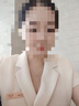 法莎羅兒（FASLOV）職業(yè)連衣裙女春夏季氣質(zhì)時(shí)尚名媛西裝裙主持人正裝通勤女神范裙子 米色連衣裙(短繡944) XL 曬單實(shí)拍圖