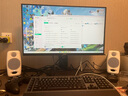 IK MULTIMEDIAIK  iLoud Monitor MM專業(yè)錄音室有源監(jiān)聽(tīng)音箱帶藍(lán)牙iloud mm mtm Micro Monitor白色一對(duì)+線 曬單實(shí)拍圖