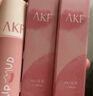 AKF唇泥唇彩唇釉口紅不沾杯不掉色學(xué)生啞光提亮膚色修飾膚色 M15生梅甜酒 曬單實拍圖