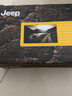 Jeep吉普男鞋夏季休閑皮鞋男新品軟底真牛皮英倫商務(wù)正裝鞋潮流休閑鞋 卡其【標(biāo)準(zhǔn)皮鞋碼】 42 曬單實(shí)拍圖