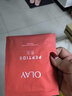 玉蘭油（OLAY）玉蘭油大紅瓶緊致面膜 新生塑顏淡紋保濕提亮膚色 38節(jié)禮物 玉蘭油大紅瓶抗皺緊致面膜5片 曬單實拍圖