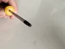史丹利（STANLEY）螺絲刀梅花星型米字起子改錐家用螺絲批汽修水電維修帶強磁單只 T20x100mm  60-847-23 曬單實拍圖