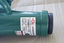 滬工螺旋千斤頂機械千斤頂立式立頂手搖齒輪千斤頂10噸5噸 出口品質(zhì)25T 曬單實拍圖