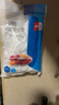 得力（deli）一次性保鮮膜套食物防塵罩 抗菌保鮮廚房剩菜食物罩 100只 LQ330 曬單實(shí)拍圖