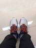 耐克（NIKE）男鞋 25夏季新款運動(dòng)鞋休閑鞋AIR MAX氣墊鞋網(wǎng)面鞋緩震透氣跑步鞋 FV1302-001/曬圖退10 41 （內長(cháng)260mm） 曬單實(shí)拍圖