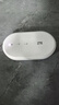 中興（ZTE）隨身wifi6免插卡移動wifi無線網(wǎng)卡便攜式熱點4g路由器無限筆記本電腦通用流量2025款U10LS白色 曬單實拍圖