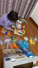 伟易达（Vtech）积木火箭轨道套装4岁+大颗粒拼装STEAM教儿童玩具男孩生日礼物 实拍图