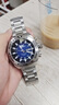 野狼人動(dòng)能科技男士潛防水夜光氚氣手表運動(dòng)送父親禮物硬漢腕表V1035 藍面款-藍光 曬單實(shí)拍圖