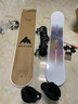 BURTON伯頓官方女士 STYLUS 滑雪板Flat Top單板新手裝備106971 10697108000 142cm 曬單實(shí)拍圖