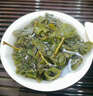 唯茶正宗手工高山茶葉福壽梨山茶特級高冷茶手工茶菁茶禮盒裝 春璽 禮盒裝 曬單實(shí)拍圖
