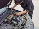 超威超威 (CHILWEE) LN3-EFB啟停汽車(chē)電瓶 12V 70AH 以舊換新上門(mén)安裝 曬單實(shí)拍圖