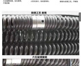 舒捷幫管道疏通下水道彈簧工具16mm加粗加密真錳鋼手電鉆手搖疏通機專業(yè) 15米帶配件(每節(jié)2.5米) 曬單實拍圖