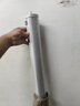 御美尚LED三防燈長(zhǎng)條燈IP65戶外商用防水雨棚車間廠房冷庫(kù)浴室節(jié)能燈管 大號(hào)-20W【IP65三防-白光】0.6米 曬單實(shí)拍圖