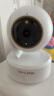 TP-LINK 800万监控摄像头家用监控器360度无死角带夜视全景无线家庭室内tplink手机远程婴儿宝宝看护器 实拍图