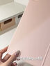 B.O.Wipad妙控鍵盤ipad pro藍牙鍵盤鼠標(biāo)套裝air6蘋果電腦平板保護套辦公便攜ipad10保護殼輕薄懸浮觸控 玫瑰粉|磁吸懸浮|五檔背光 iPadAir4/5(10.9寸) 曬單實拍圖