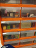 拓为（Tactix）收纳盒零件盒分格乐高工具螺丝LEGO模型塑料盒零件箱抽屉式18格 实拍图