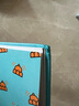Jellycat《各種各樣的貓咪》童書(shū)兒童繪本故事書(shū)英語(yǔ)生日七夕情人節禮物 One Size 曬單實(shí)拍圖