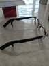 華為智能眼鏡Gentle Monster Eyewear藍牙高清商務(wù)時(shí)尚充電gm降噪 SMART ALIO-01銀色 曬單實(shí)拍圖