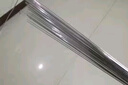 碧靈（BLING）304不銹鋼焊絲316氬弧焊焊絲光亮線(xiàn)1.0/1.2/1.5/2.0直條焊線(xiàn)包郵 304材質(zhì)2.0mm 曬單實(shí)拍圖