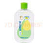 鱷魚寶寶（CrocoBaby）嬰兒潤(rùn)膚油 新生兒童按摩油撫觸油全身 去頭垢清潔油 成人卸妝油 嬰兒潤(rùn)膚油200ml*2瓶 曬單實(shí)拍圖