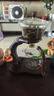 正揚玻璃自動茶具懶人整套磁吸茶壺防燙高檔泡茶器功夫杯茶盤套裝家用 自動(迎客)+單主機 曬單實拍圖