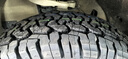 科馬仕/COMFORSER 輪胎 LT265/65R18 122/119S 10PR CF1100  曬單實(shí)拍圖