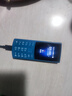 NOKIA新105 4G 全網(wǎng)通移動(dòng)聯(lián)通電信 老人老年按鍵直板學(xué)生兒童備用戒網(wǎng)手機(jī) 雙卡雙待  藍(lán)色 曬單實(shí)拍圖