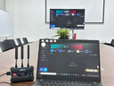 猛瑪極影S無(wú)線(xiàn)圖傳4k高清畫(huà)質(zhì)HDMI+SDI雙接口5.1-5.8/2.4GHz雙頻400米猛犸圖傳可分組配對UVC+RTP推流 microHDMI連接線(xiàn)【副廠(chǎng)生產(chǎn)】 曬單實(shí)拍圖
