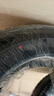 固特異冬季雪地輪胎UG ICE+ 195/65R15 91T 24年產(chǎn) 曬單實拍圖