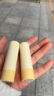小蜜坊（Manuka bee） 麥盧卡蜂蜜高保濕潤唇膏男女唇膏保濕滋潤補水無色防干裂 高保濕潤唇膏4g 2支裝 曬單實拍圖