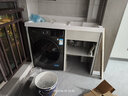 美的滾筒洗衣機全自動(dòng)家用10KG大容量 巴氏除菌 純平自由嵌 一級能效變頻電機更靜音 以舊換新家電補貼 純平自由嵌＋多重除菌＋變頻靜音丨G1單洗 曬單實(shí)拍圖