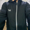 361°運動套裝男冬季加絨保暖緊身籃球訓練晨跑健身跑步速干衣高彈打底 保暖7件套-健身 2XL 曬單實拍圖