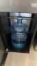 拜杰纯净水桶 桶装水桶 矿泉水桶饮水机茶台吧机水桶手提户外桶 11.3L 实拍图