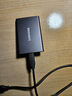 三星（SAMSUNG） 2TB Type-c USB 3.2 移動(dòng)固態(tài)硬盤(pán)（PSSD） T7 灰色 NVMe傳輸速度1050MB/s 手機(jī)直連筆記本外接 曬單實(shí)拍圖