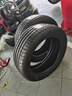 固特異（Goodyear）汽車(chē)輪胎Eagle F1 Asymmetric 3 彎道之王SUV三代 235/50R19 99V AO 奧迪 曬單實(shí)拍圖