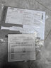 索艾格 摩托羅拉s30冠軍版手機(jī)殼新款保護(hù)套edge全包5G男女透明玻璃鏡面翻蓋式皮套防摔智能休眠 S30冠軍版-深紅色-智能休眠翻蓋式 曬單實(shí)拍圖