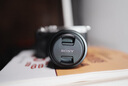 索尼（SONY）Alpha 7CR 新一代全畫(huà)幅畫(huà)質(zhì)微單相機(jī) 旗艦小“7” 銀色單機(jī)+FE55mm F1.8  ZA 官方標(biāo)配 曬單實(shí)拍圖
