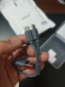 雷摄1号/D型/1.5V/USB-Type-C充电锂电池5000mWh( 2节)盒装 恒压大容量快充 适用:燃气灶/热水器等 实拍图