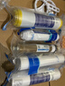 朗詩德凈水器75Gal五級原裝濾芯 RO75C/RO75Z RC75C-108 107L2/L3濾芯 曬單實(shí)拍圖