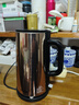 九陽(yáng)/蘇泊爾/美的電熱水壺通用溫控器strix英國(guó)進(jìn)口U1867電源連接 單上溫控 曬單實(shí)拍圖